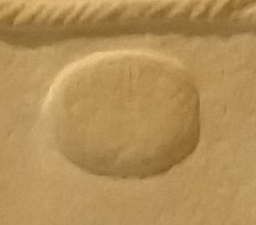 Aa1 on an Egyptian monument