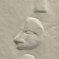 D19 on an Egyptian monument