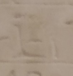 D60 on an Egyptian monument