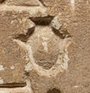 F34 on an Egyptian monument