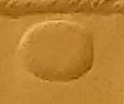 N33 on an Egyptian monument
