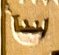 N41 on an Egyptian monument