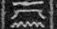 T9 on an Egyptian monument