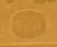 X6 on an Egyptian monument